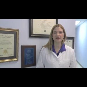 Meet your Posher, Sierra